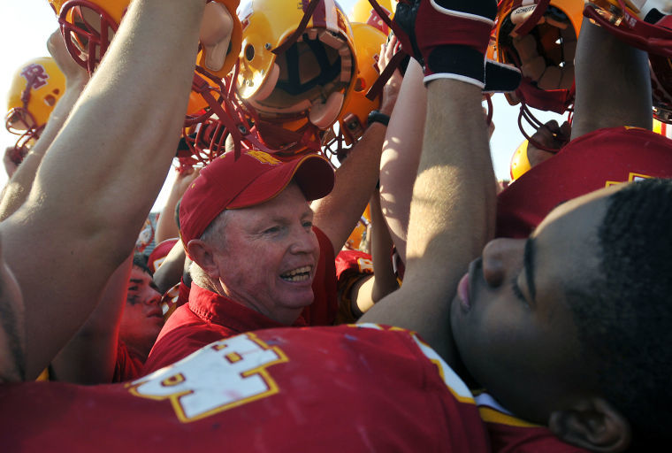 Decision Week '09: Rocky's Boblett glad now about delaying retirement